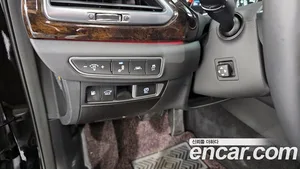 Genesis G90, 2019 — миниатюра 15