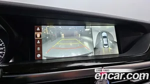 Genesis G90, 2019 — миниатюра 17