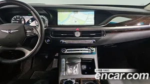 Genesis G90, 2019 — миниатюра 20