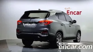 KGM Rexton, 2017 — миниатюра 2