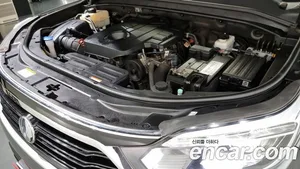 KGM Rexton, 2017 — миниатюра 6