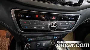 KGM Rexton, 2017 — миниатюра 14