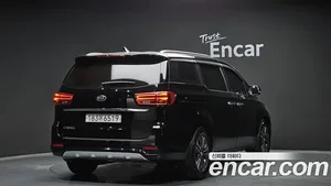 Kia Carnival, 2018 — миниатюра 2