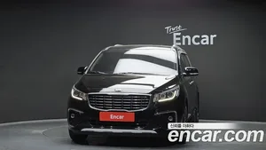 Kia Carnival, 2018 — миниатюра 3