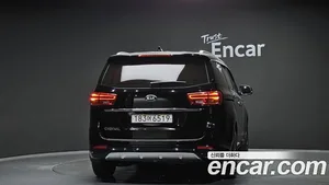 Kia Carnival, 2018 — миниатюра 4