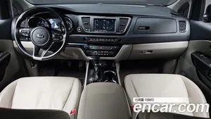 Kia Carnival, 2018 — миниатюра 7