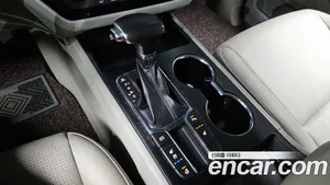 Kia Carnival, 2018 — миниатюра 9