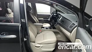 Kia Carnival, 2018 — миниатюра 10