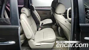 Kia Carnival, 2018 — миниатюра 11