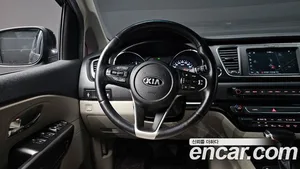 Kia Carnival, 2018 — миниатюра 13
