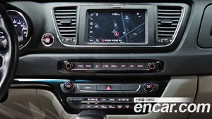 Kia Carnival, 2018 — миниатюра 14