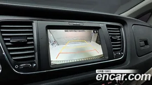 Kia Carnival, 2018 — миниатюра 15