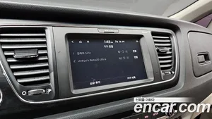 Kia Carnival, 2018 — миниатюра 16