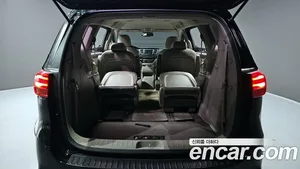 Kia Carnival, 2018 — миниатюра 20