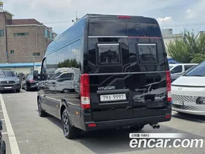 Hyundai Solati, 2016 — миниатюра 3