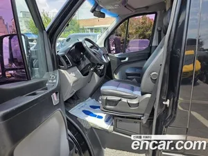 Hyundai Solati, 2016 — миниатюра 5