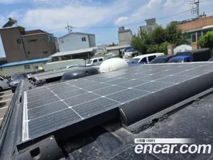 Hyundai Solati, 2016 — миниатюра 10
