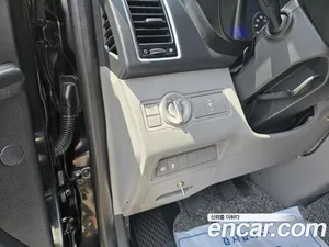Hyundai Solati, 2016 — миниатюра 12
