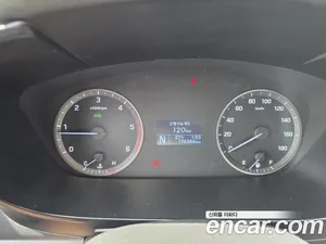 Hyundai Solati, 2016 — миниатюра 13