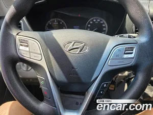 Hyundai Solati, 2016 — миниатюра 14