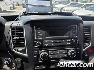 Hyundai Solati, 2016 — миниатюра 15