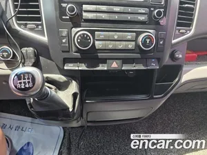 Hyundai Solati, 2016 — миниатюра 16