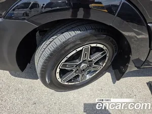 Hyundai Solati, 2016 — миниатюра 19