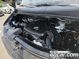 Hyundai Solati, 2016 — миниатюра 20