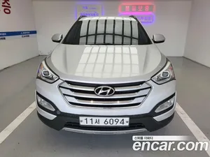 Hyundai Santa Fe, 2015 — миниатюра 3
