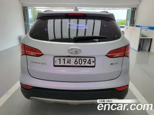 Hyundai Santa Fe, 2015 — миниатюра 4