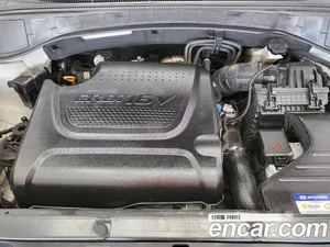 Hyundai Santa Fe, 2015 — миниатюра 6