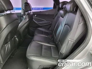 Hyundai Santa Fe, 2015 — миниатюра 7