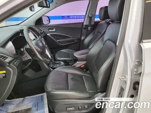 Hyundai Santa Fe, 2015 — миниатюра 10