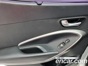Hyundai Santa Fe, 2015 — миниатюра 12