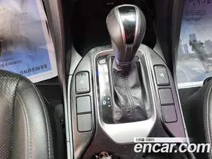Hyundai Santa Fe, 2015 — миниатюра 15