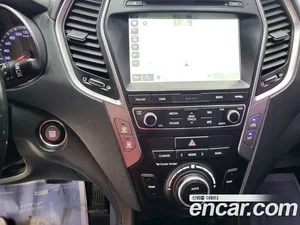 Hyundai Santa Fe, 2015 — миниатюра 16