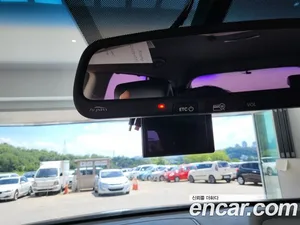 Hyundai Santa Fe, 2015 — миниатюра 17