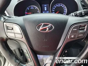Hyundai Santa Fe, 2015 — миниатюра 18