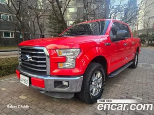 Ford F150, 2015 — миниатюра 3