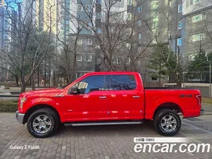 Ford F150, 2015 — миниатюра 4