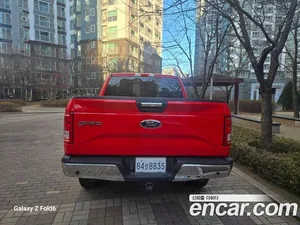 Ford F150, 2015 — миниатюра 5