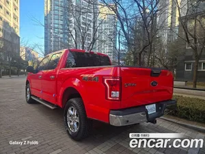 Ford F150, 2015 — миниатюра 6