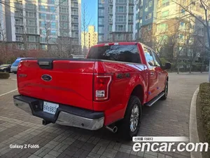 Ford F150, 2015 — миниатюра 7