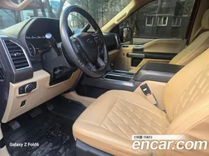 Ford F150, 2015 — миниатюра 8