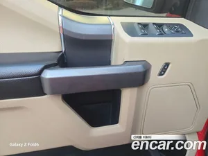 Ford F150, 2015 — миниатюра 10