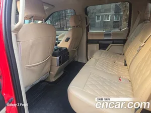 Ford F150, 2015 — миниатюра 11