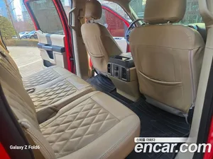 Ford F150, 2015 — миниатюра 12