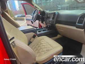 Ford F150, 2015 — миниатюра 13