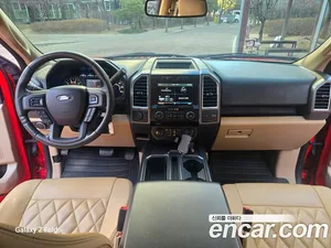 Ford F150, 2015 — миниатюра 14