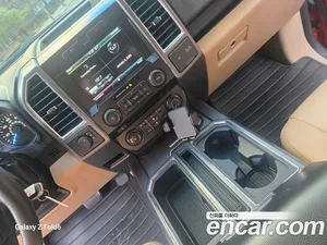 Ford F150, 2015 — миниатюра 15
